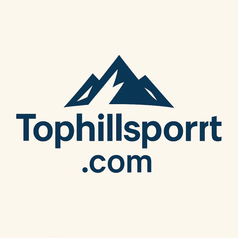 Tophillsport com: Your Complete Guide to What It Offers, Why People Love It & Whether It’s Worth Your Time
