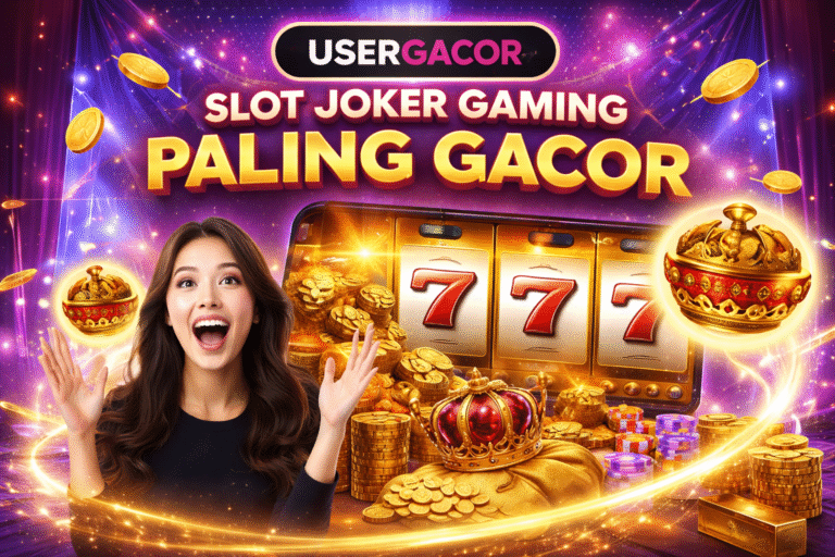 Usergacor