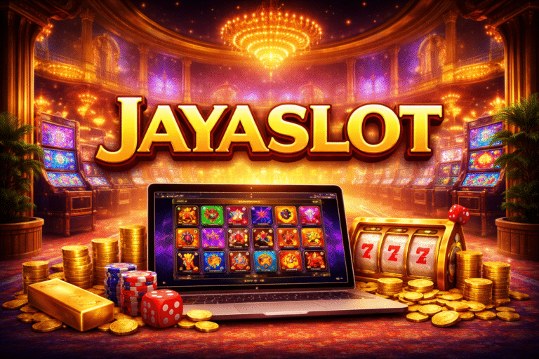 jayaslot