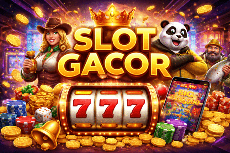 slot gacor