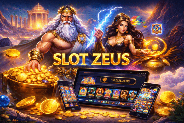 slot zeus
