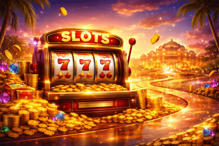 Discover The Best Modern Slot Casino Gaming at www.lakeandoakbbq.com www.lakeandoakbbq.com