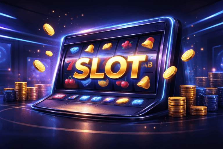 Best Slot Gaming Platform Guide For 2026 slot