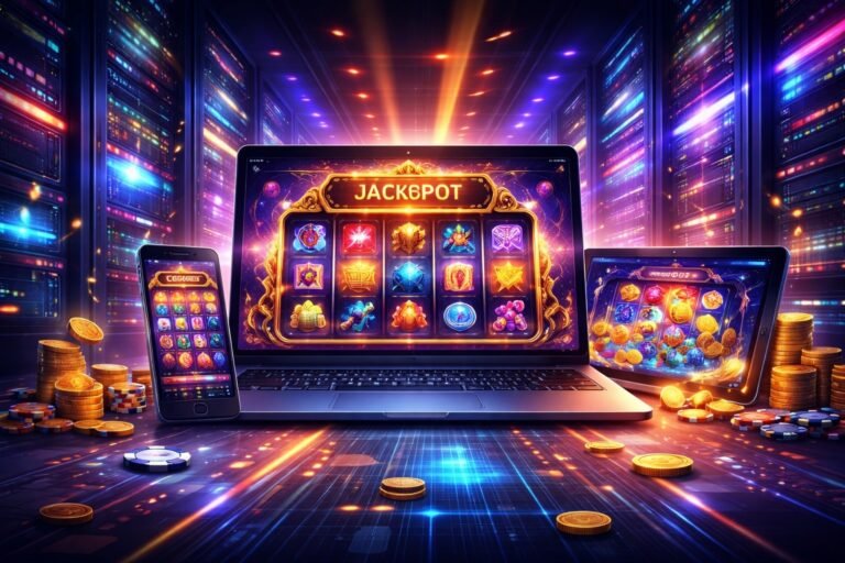 Slot Website