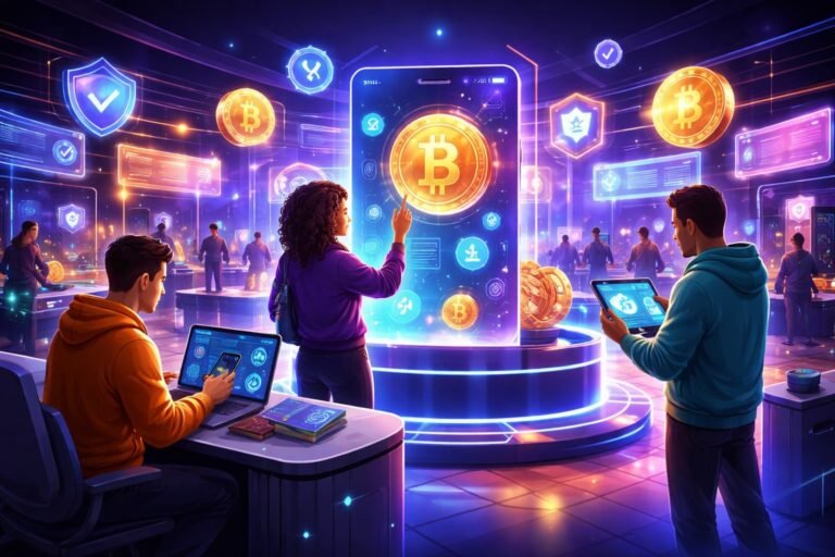 BasisEx Trusted Marketplace for Modern Crypto Transactions BasisEx