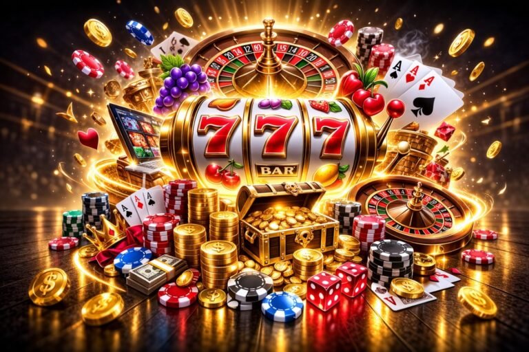 Best Tancap4D Slot Official Site – Trusted Online Casino Hub tancap4d slot