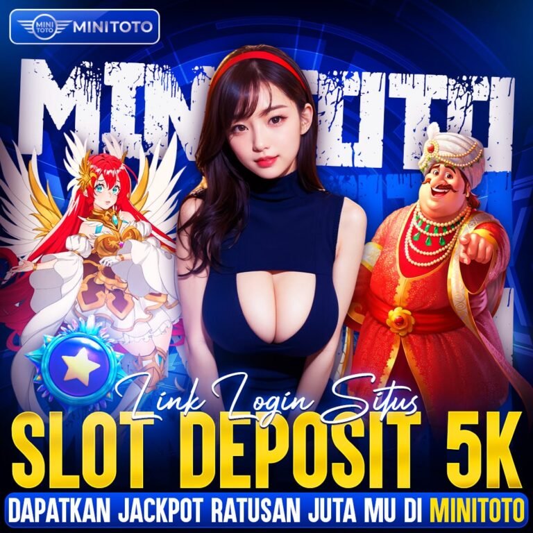 Best Slot deposit 5000 Complete Guide to Login 2026 slot deposit 5000