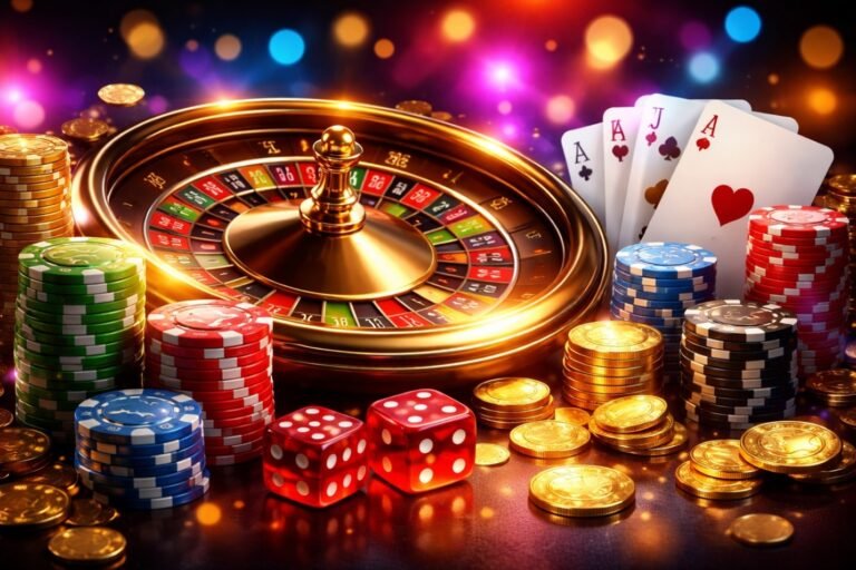 NasabahTogel Best Place to Play Togel Online with Real Money Rewards nasabahtogel